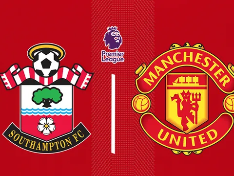 Paul Merson dự đoán kết quả trận Southampton vs Man Utd
