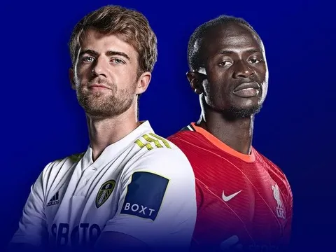 Paul Merson dự đoán trận Leeds United vs Liverpool