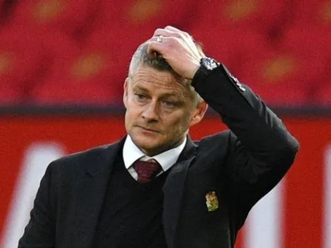 Paul Merson dự đoán vị trí cuối mùa của Man Utd