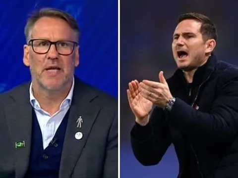 Paul Merson khuyên Lampard cho "bom tấn" ngồi dự bị trận Tottenham
