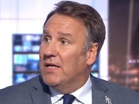 Paul Merson: "Lẽ ra Man Utd nên chiêu mộ cái tên đó"