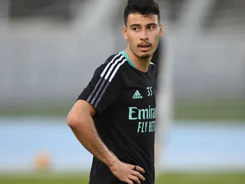 Paul Merson: Tiền đạo đó có thể tiết kiệm cho Arsenal 70 triệu bảng