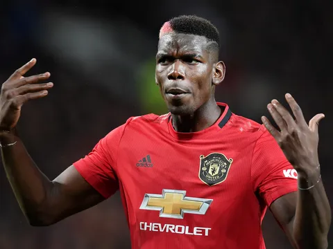 Man Utd ra quyết định cuối cùng cho Pogba, fan Quỷ đỏ đồng loạt phản đối
