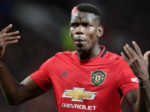 "Cậu ấy không muốn chơi cho Man Utd và chưa từng có được sự ổn định"