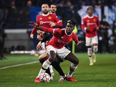 Paul Pogba sẽ mang gì đến Chelsea?
