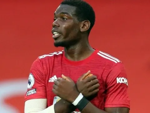 Paul Pogba và 4 ngôi sao nên rời Man Utd: "Đứa trẻ không bao giờ lớn"?