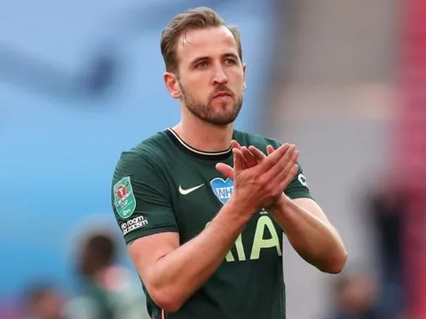 Paul Robinson chọn sao Man City cho Tottenham