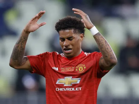 Paul Scholes chỉ ra cái tên tệ nhất Man Utd ở trận chung kết
