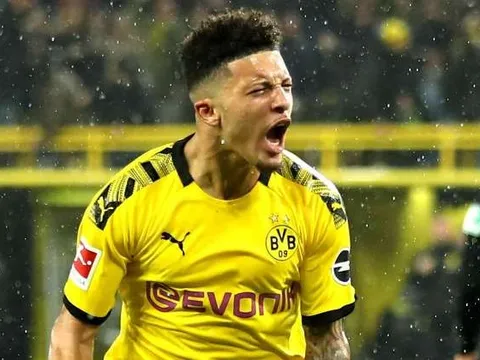 Paul Scholes chỉ thẳng hai cầu thủ Man Utd nên chiêu mộ thay vì Sancho