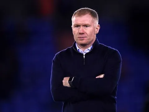 Paul Scholes đưa ra dự đoán đáng mừng cho M.U