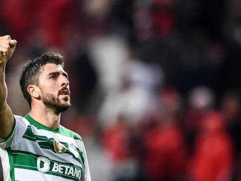 Sporting tuyên bố tạo 'địa chấn' trước Man City