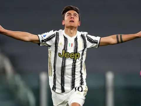 XONG! Pirlo xác nhận, rõ chuyện Dybala cập bến OTF