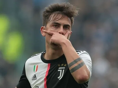 "Nếu tôi là Juventus, tôi sẽ bán đi Dybala"