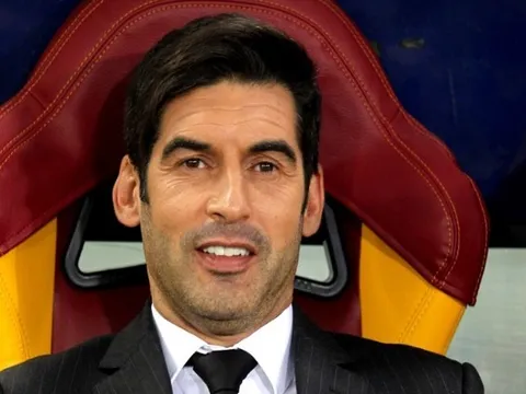 Tiếp quản Spurs, Paulo Fonseca chốt ngay tân binh đầu tiên