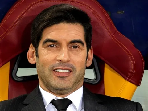 Lộ diện tân HLV Tottenham Hotspur