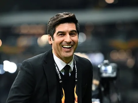 Xác nhận: Paulo Fonseca đồng ý dẫn dắt Tottenham