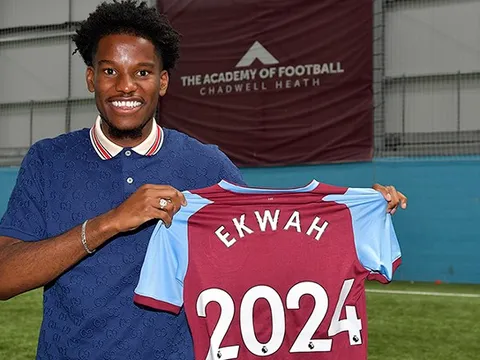 Xác nhận: CLB Premier League hoàn tất tân binh từ Chelsea