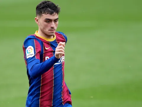 Hủy diệt Huesca, sao Barca tuyên bố thẳng: "Chúng tôi có thể đánh bại mọi CLB"