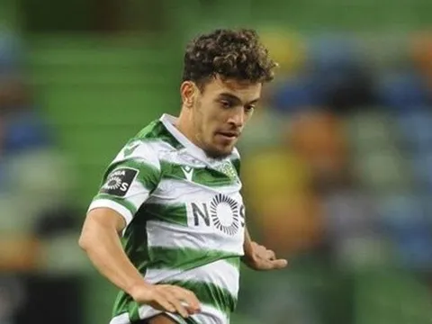 Liverpool đưa Burno Fernandes 2.0 vào tầm ngắm