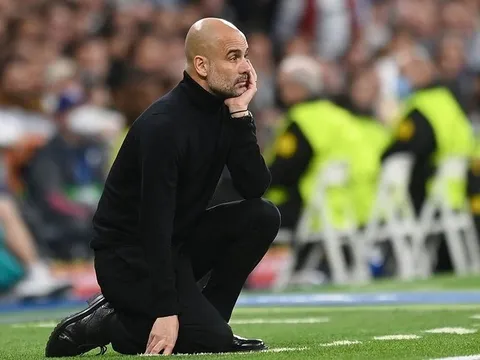 Pep không thể quên 'mối thù' với 9 CLB Premier League