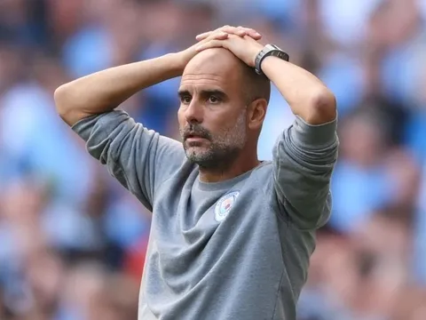 'Hiện tại có 3 HLV thành công hơn Pep Guardiola'