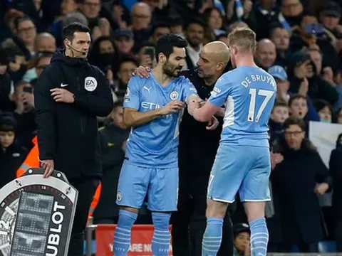 Premier League chuẩn bị có thay đổi bước ngoặt