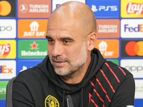 Henry: "Đã đến lúc họ giành chức vô địch Champions League"