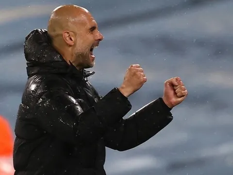 "Hệ thống chiến thuật mới nhất của Guardiola có phù hợp với cậu ấy không?"