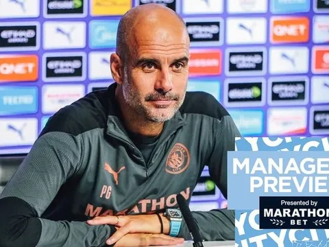 XONG! Man City nhận cú sốc quá lớn trước đại chiến Arsenal