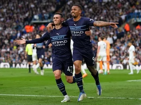 Pep gợi ý Man City đã có sẵn người kế nhiệm De Bruyne