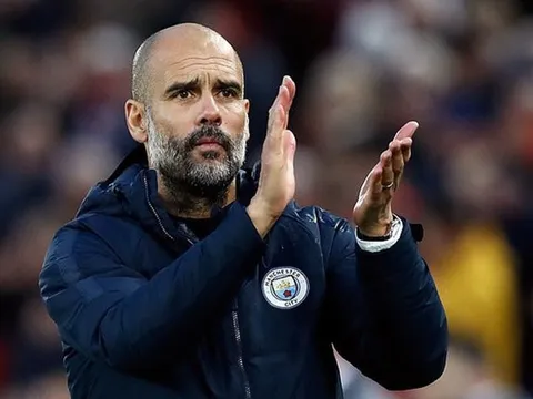 John Terry chỉ ra quyết định kỳ lạ của Pep khiến City thua Liverpool