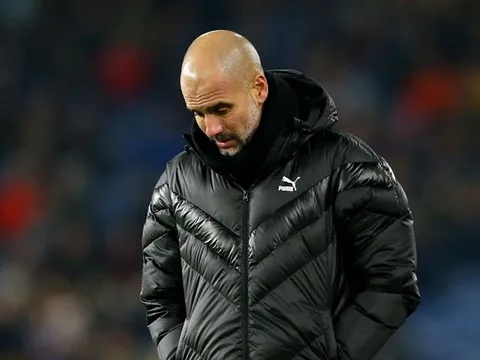 Thượng tầng Man City phớt lờ Pep Guardiola, quyết làm 1 điều ở chợ Đông