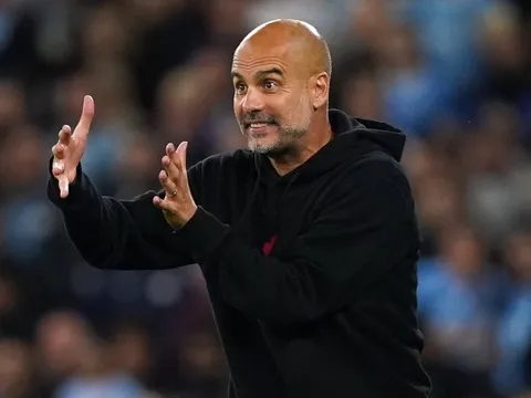 Chủ tịch xác nhận, tiền đạo cập bến Man City vào tháng 6