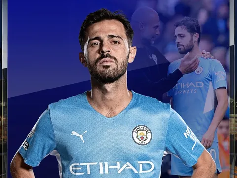 Pep Guardiola đã tạo nên 1 "quái vật" ở EPL như thế nào?