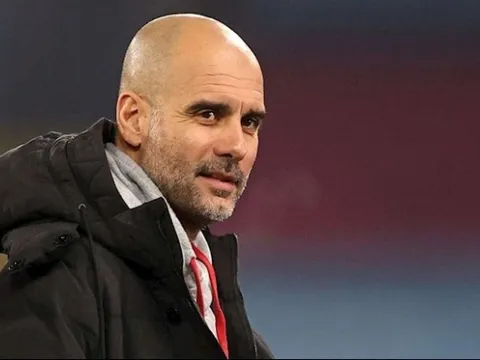 Pep Guardiola: "Họ đã giết các cầu thủ..."