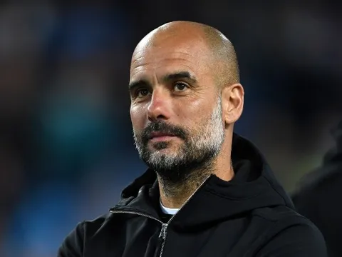 Pep Guardiola khiến TTCN chấn động