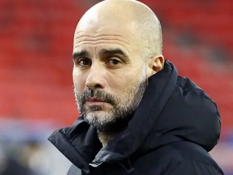 Pep Guardiola muốn thâu tóm 2 ngôi sao của Barcelona