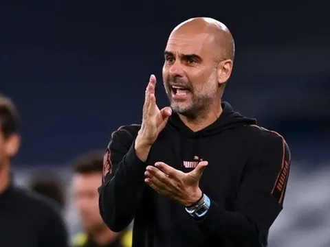 Sau Ruben Dias, Pep đặt tham vọng vào ngôi sao 65 triệu của Bayern