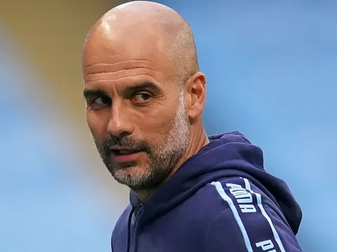 “Pep Guardiola muốn trở lại dẫn dắt La Masia”