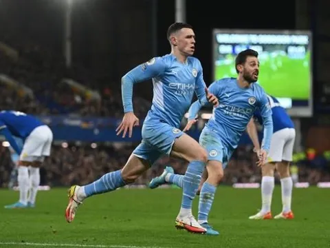 Pep Guardiola nêu tên 5 đội bóng dám tấn công khi gặp Man City