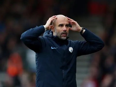 Pep Guardiola: "Nhìn xem tôi sai lầm ra sao khi không dùng cậu ấy!"
