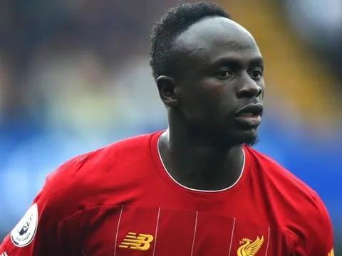 Pep Guardiola sẽ phải hối hận về Mane