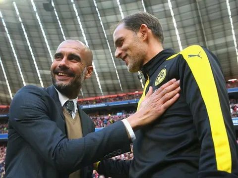 Pep Guardiola và lời tiên đoán chuẩn xác về 'người cứu rỗi' Chelsea