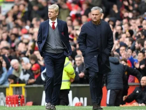 Pep gửi lời Mourinho, Wenger: "Nơi đó chỉ gọi bạn 1 lần và bạn cần phải đến đó"
