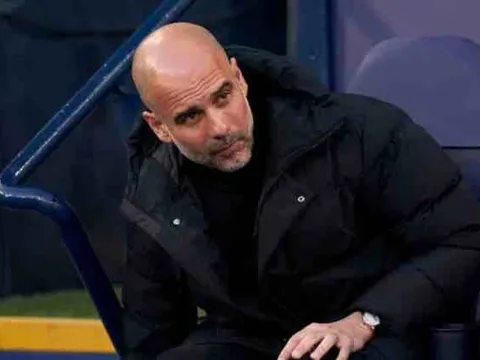 Pep gửi thông điệp cho Southampton: "Thắng Liverpool 4-0"