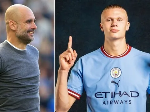 Pep nêu tên 3 đội bóng hấp dẫn nhất trên TTCN