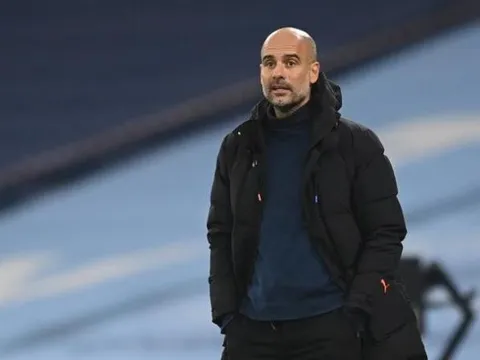 Pep nhận định ngắn gọn về Liverpool, Man Utd, Arsenal ở mùa giải mới