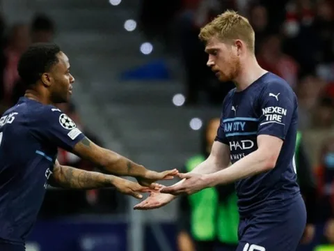 Pep nhận tin choáng váng trước đại chiến Liverpool