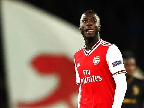 Arsenal ra phán quyết cuối cùng với chữ ký 72 triệu bảng