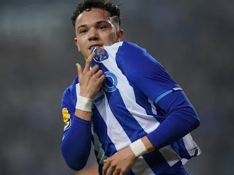 Với 43 triệu bảng, Mikel Arteta có thể sở hữu "Luis Diaz mới"